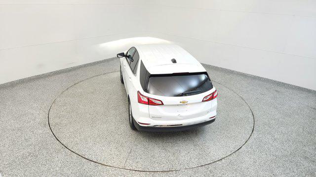 2020 Chevrolet Equinox FWD 2FL