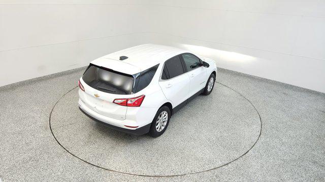 2020 Chevrolet Equinox FWD 2FL