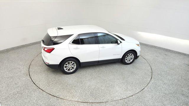 2020 Chevrolet Equinox FWD 2FL