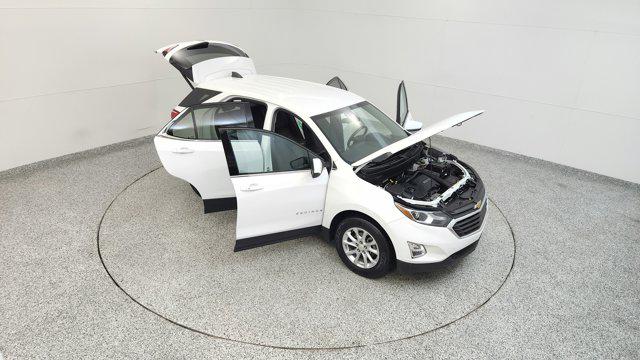 2020 Chevrolet Equinox FWD 2FL