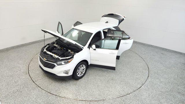 2020 Chevrolet Equinox FWD 2FL
