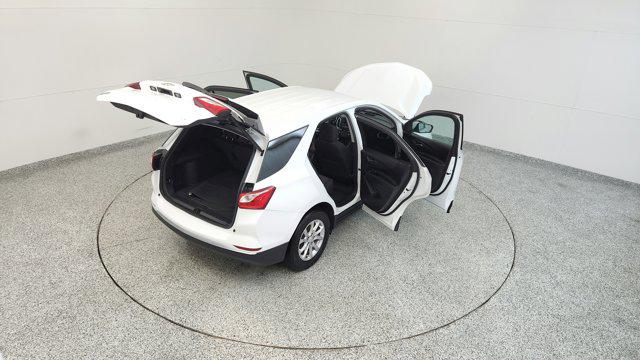 2020 Chevrolet Equinox FWD 2FL