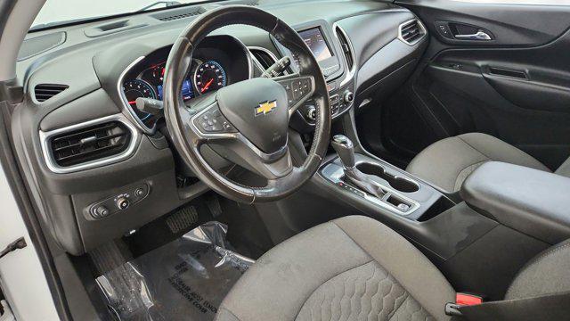 2020 Chevrolet Equinox FWD 2FL