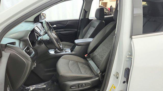 2020 Chevrolet Equinox FWD 2FL