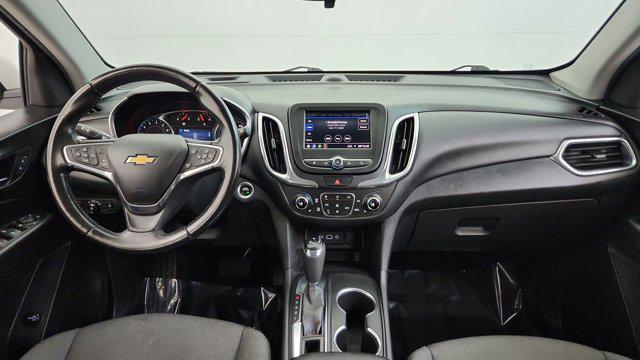 2020 Chevrolet Equinox FWD 2FL