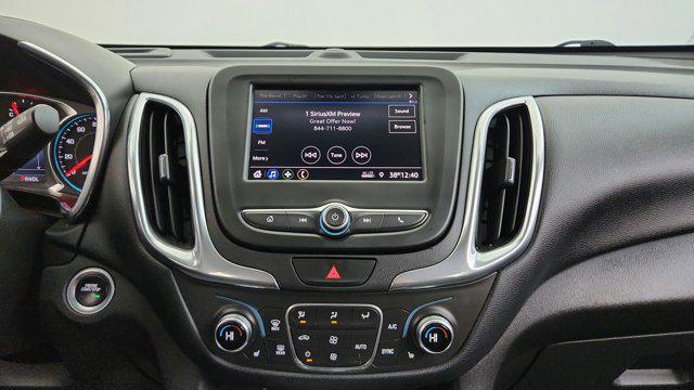 2020 Chevrolet Equinox FWD 2FL
