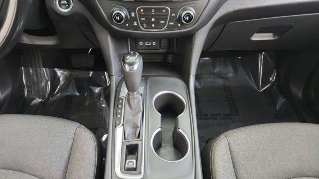 2020 Chevrolet Equinox FWD 2FL