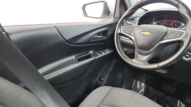 2020 Chevrolet Equinox FWD 2FL