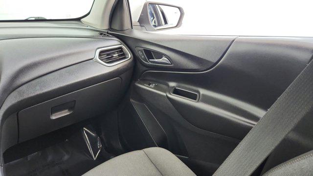 2020 Chevrolet Equinox FWD 2FL