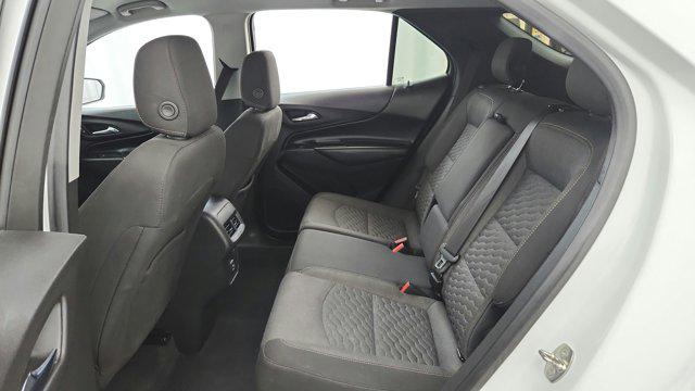 2020 Chevrolet Equinox FWD 2FL