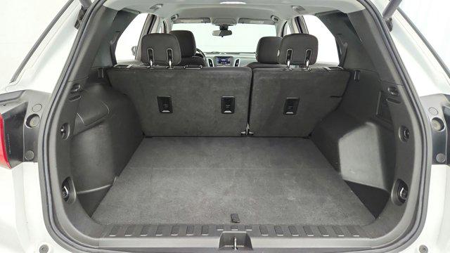 2020 Chevrolet Equinox FWD 2FL