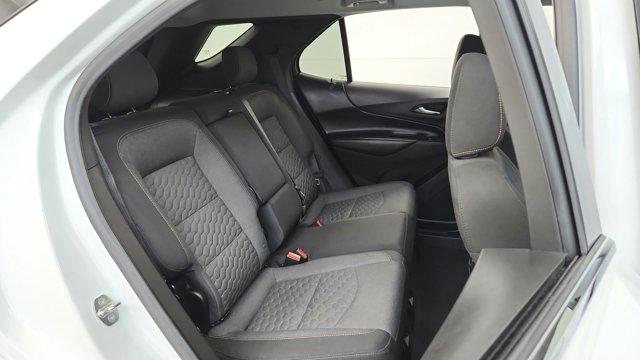 2020 Chevrolet Equinox FWD 2FL