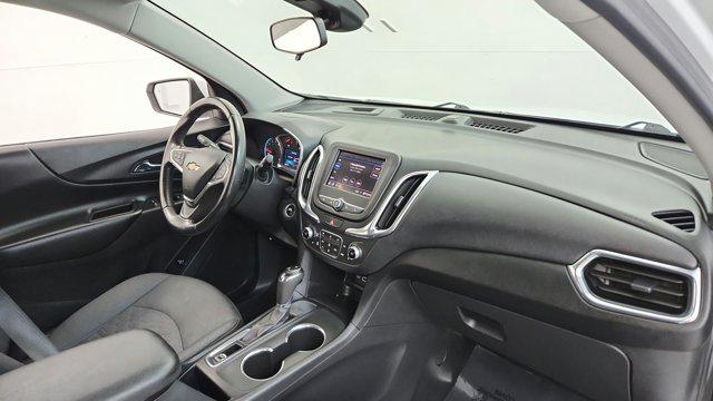 2020 Chevrolet Equinox FWD 2FL