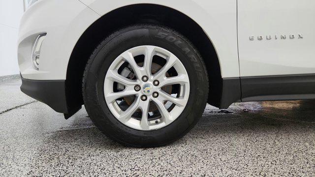 2020 Chevrolet Equinox FWD 2FL