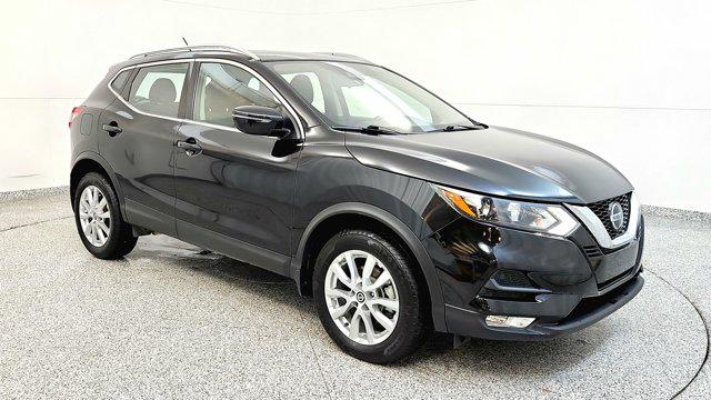2021 Nissan Rogue Sport SV FWD Xtronic CVT for sale in Freehold, NJ