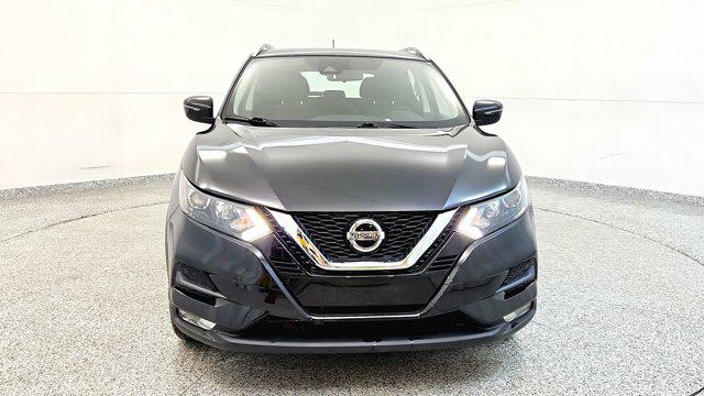 2021 Nissan Rogue Sport SV FWD Xtronic CVT