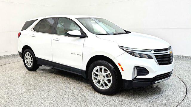 2022 Chevrolet Equinox AWD LT for sale in Freehold, NJ