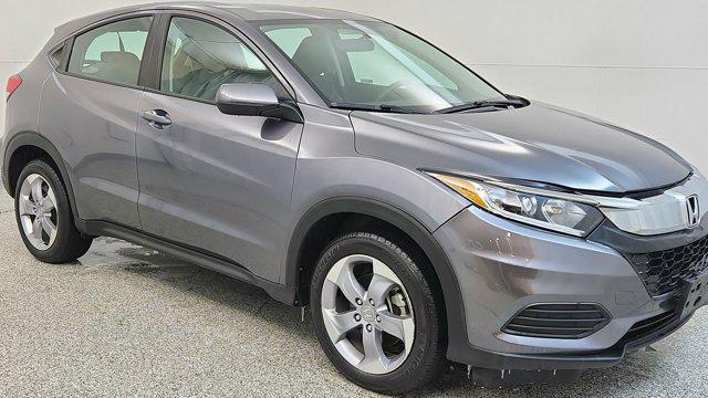 2022 Honda HR-V AWD LX for sale in Freehold, NJ