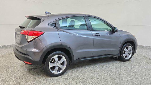2022 Honda HR-V AWD LX