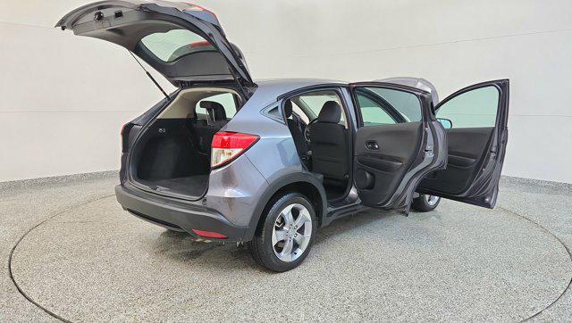 2022 Honda HR-V AWD LX