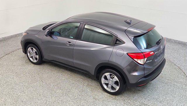 2022 Honda HR-V AWD LX