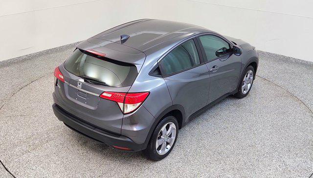 2022 Honda HR-V AWD LX