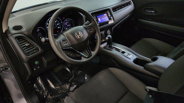 2022 Honda HR-V AWD LX
