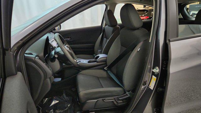 2022 Honda HR-V AWD LX