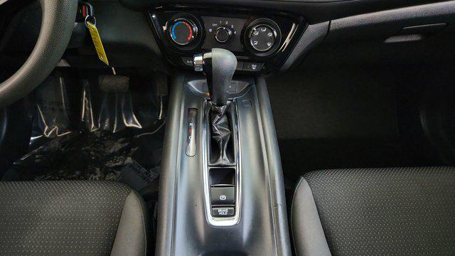 2022 Honda HR-V AWD LX
