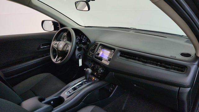 2022 Honda HR-V AWD LX
