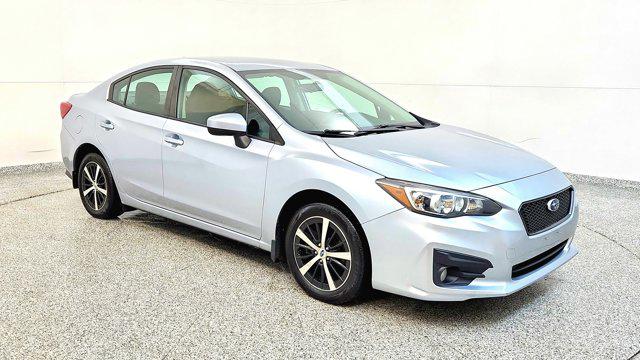 2019 Subaru Impreza 2.0i Premium for sale in Freehold, NJ