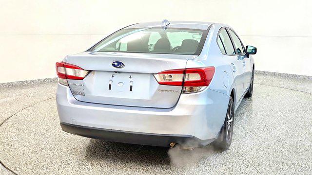2019 Subaru Impreza 2.0i Premium