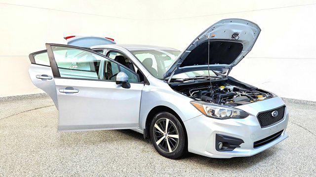 2019 Subaru Impreza 2.0i Premium