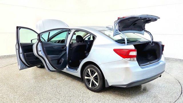 2019 Subaru Impreza 2.0i Premium