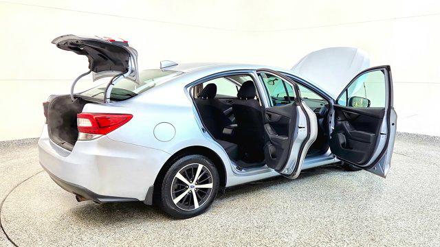 2019 Subaru Impreza 2.0i Premium