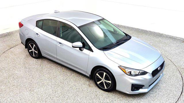 2019 Subaru Impreza 2.0i Premium