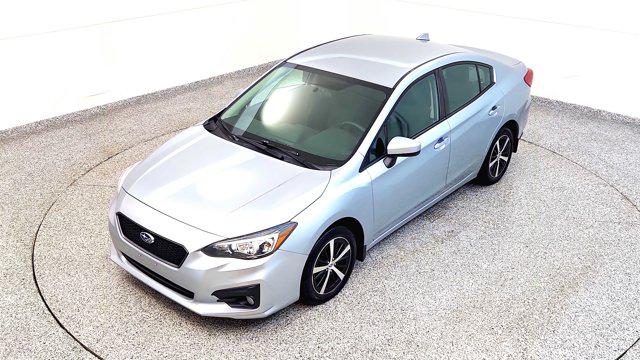 2019 Subaru Impreza 2.0i Premium