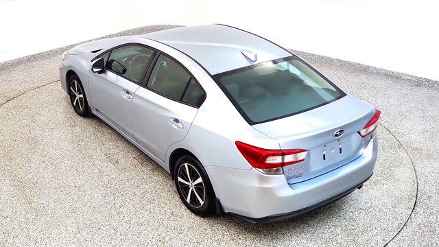 2019 Subaru Impreza 2.0i Premium