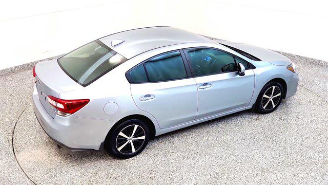 2019 Subaru Impreza 2.0i Premium