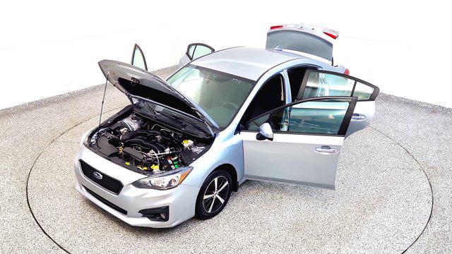 2019 Subaru Impreza 2.0i Premium