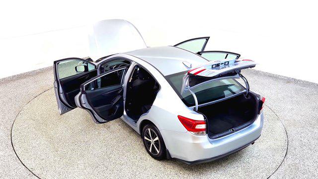 2019 Subaru Impreza 2.0i Premium