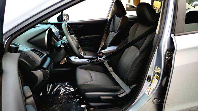 2019 Subaru Impreza 2.0i Premium