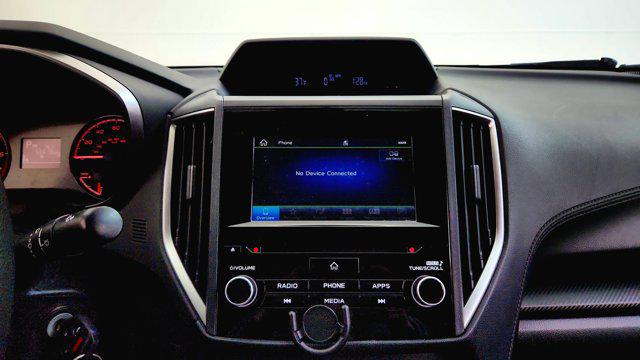 2019 Subaru Impreza 2.0i Premium