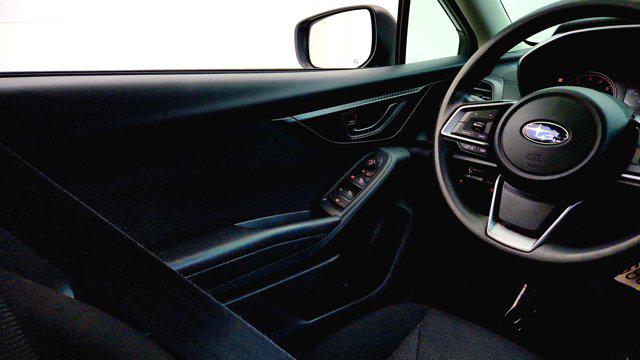 2019 Subaru Impreza 2.0i Premium