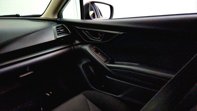 2019 Subaru Impreza 2.0i Premium