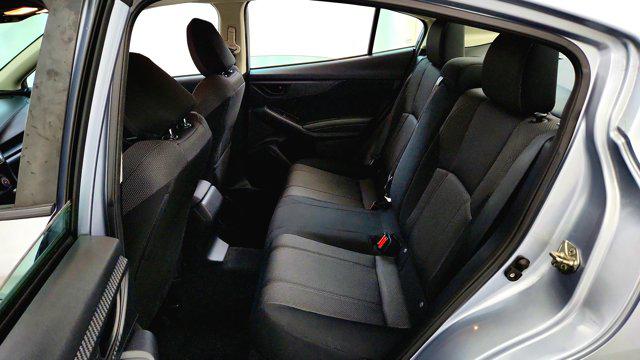 2019 Subaru Impreza 2.0i Premium