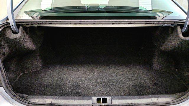 2019 Subaru Impreza 2.0i Premium