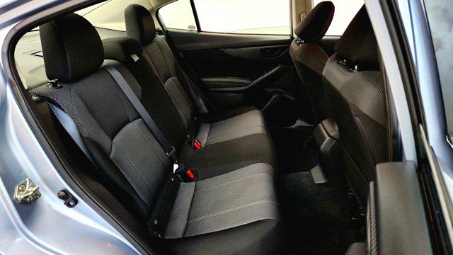 2019 Subaru Impreza 2.0i Premium