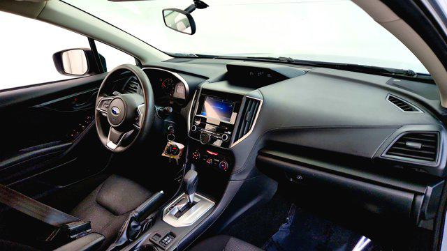 2019 Subaru Impreza 2.0i Premium