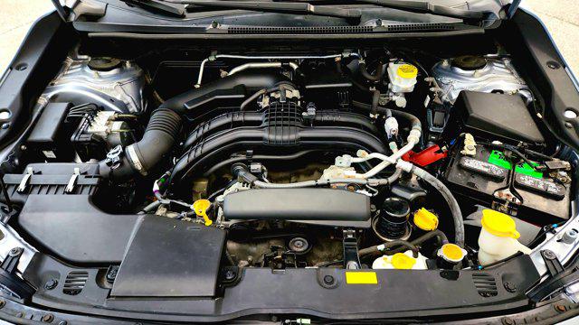 2019 Subaru Impreza 2.0i Premium